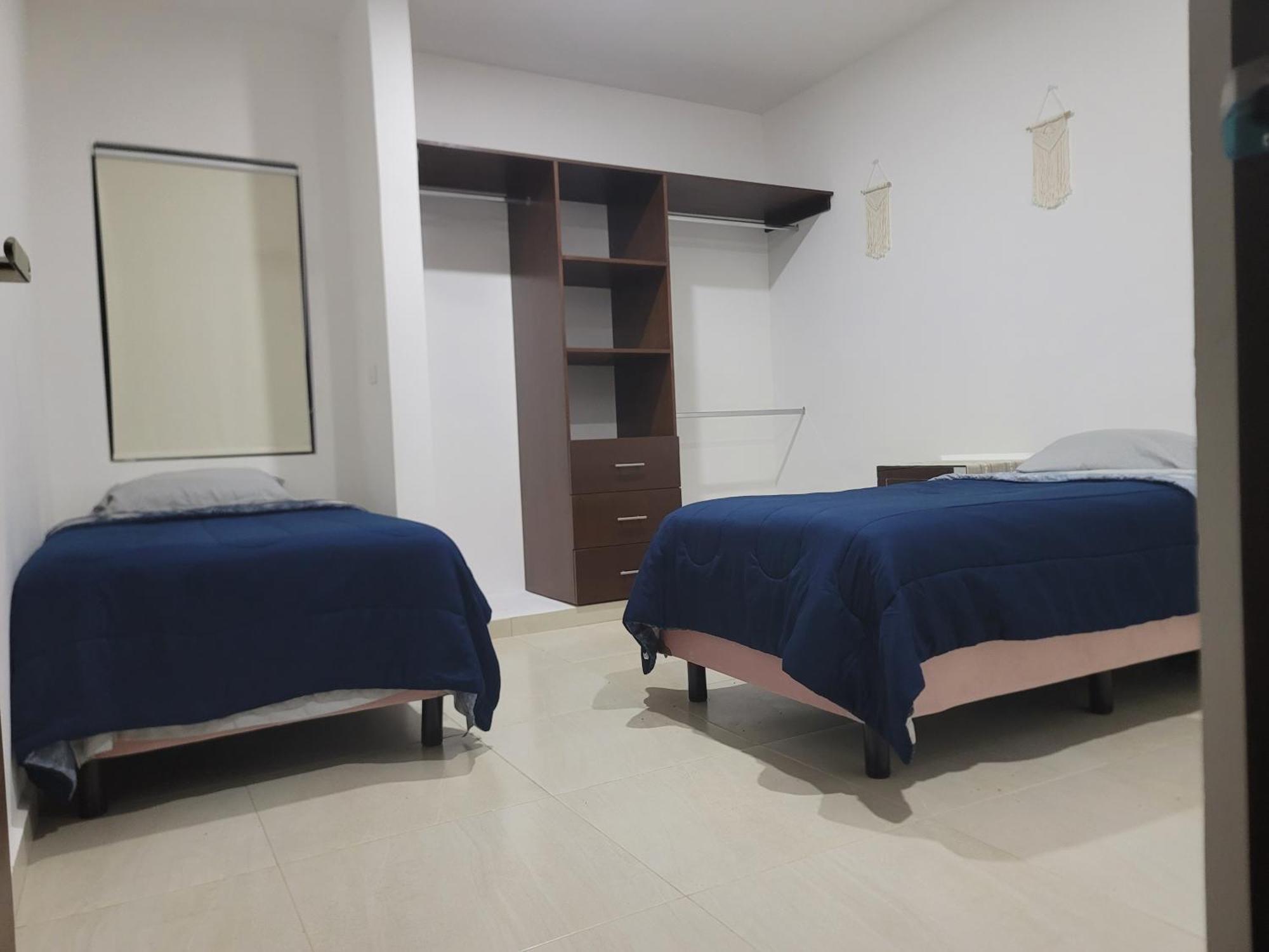 메리다 Casa De Dios 빌라 외부 사진